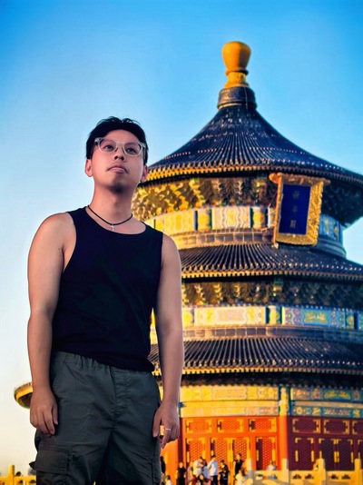 Steve Tang